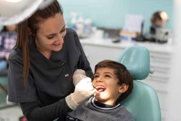 Best Emergency Tooth Extraction in Riverton, NJ