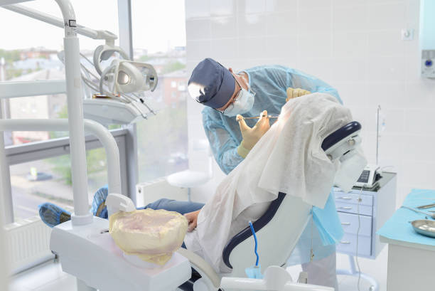 Best Weekend Emergency Dentist in Riverton, NJ